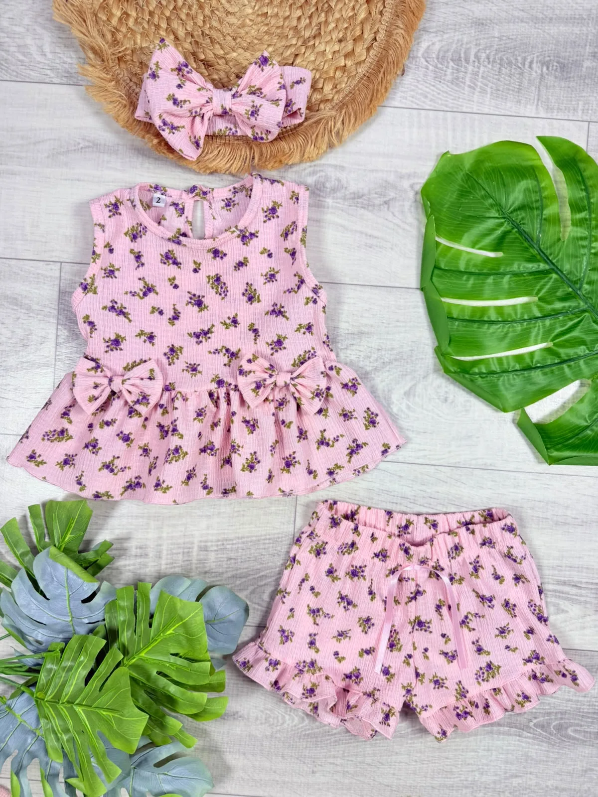 ☀️ CONJUNTO SARA BB X CURVA - Imagen 6