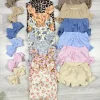 Conjunto luci bb x curva - Gugulu y Chalito