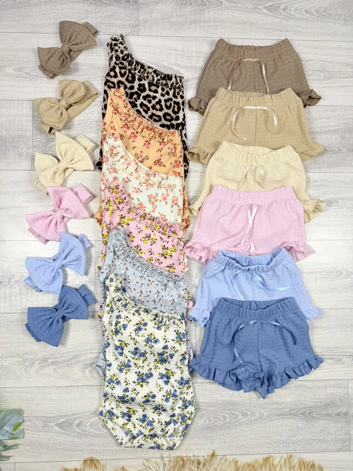 Conjunto vilma bb x curva - Gugulu y Chalito