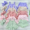Conjunto cami bb x curva - Gugulu y Chalito