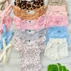 Conjunto maya bb x curva - Gugulu y Chalito
